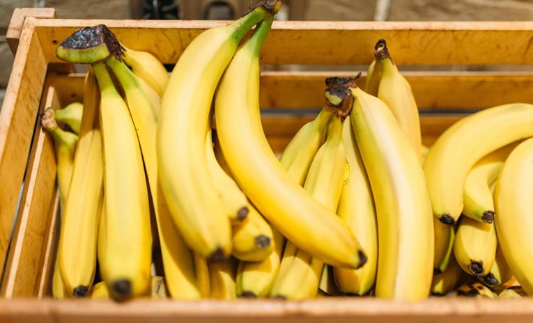 Na stotine kilograma kokaina nađeno u sanducima s bananama u Njemačkoj